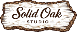 Logo Solid Oak Studio